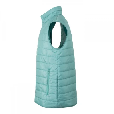 Vestă MELTON matlasată, foarte ușoară, diverse cul / Mukua / Veste de lucru