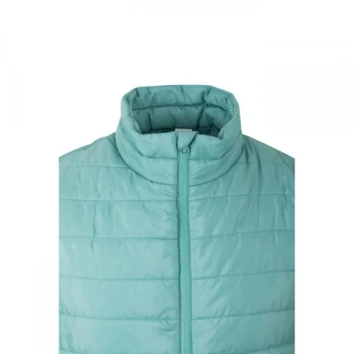 Vestă MELTON matlasată, foarte ușoară, diverse cul / Mukua / Veste de lucru