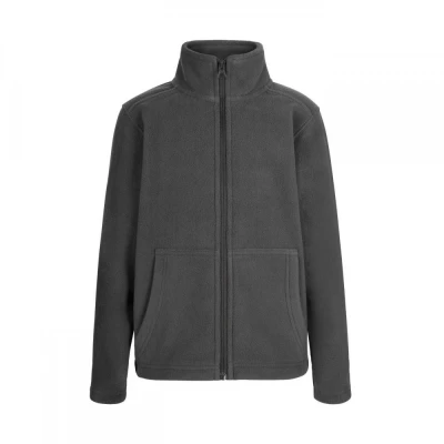 Jachetă PERTH KIDS din fleece, pentru copii, diver / Mukua / Imbracaminte pentru copii