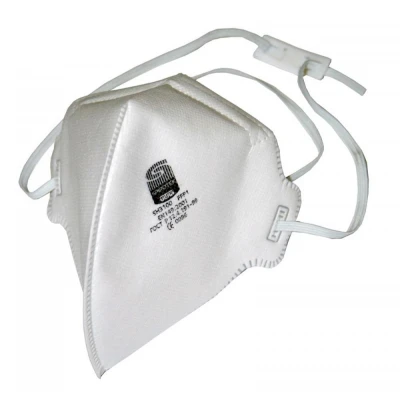 Semimasca SH3100 FFP1 NR / Cerva / Semimasti simple fara supapa
