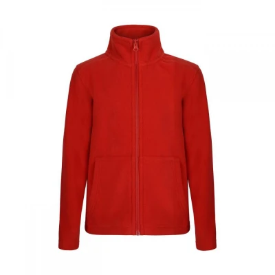 Jachetă PERTH KIDS din fleece, pentru copii, diver / Mukua / Imbracaminte pentru copii
