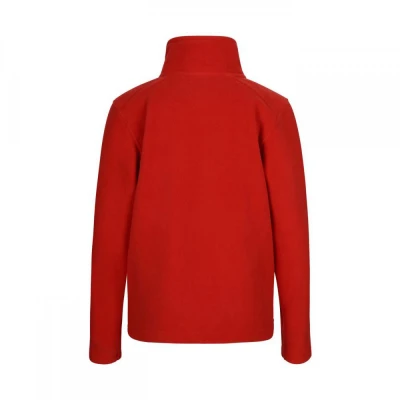 Jachetă PERTH KIDS din fleece, pentru copii, diver / Mukua / Imbracaminte pentru copii