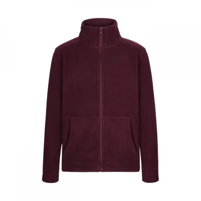 Jachetă PERTH KIDS din fleece, pentru copii, diver / Mukua / Imbracaminte pentru copii