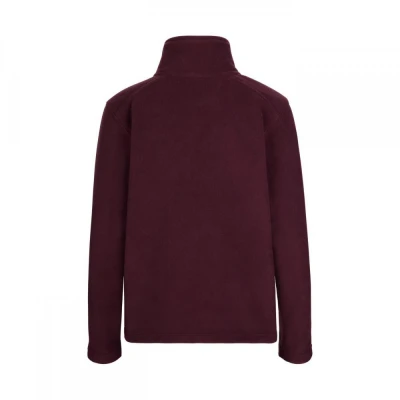 Jachetă PERTH KIDS din fleece, pentru copii, diver / Mukua / Imbracaminte pentru copii