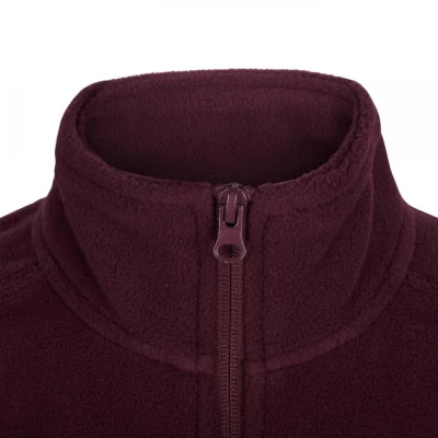 Jachetă PERTH KIDS din fleece, pentru copii, diver / Mukua / Imbracaminte pentru copii
