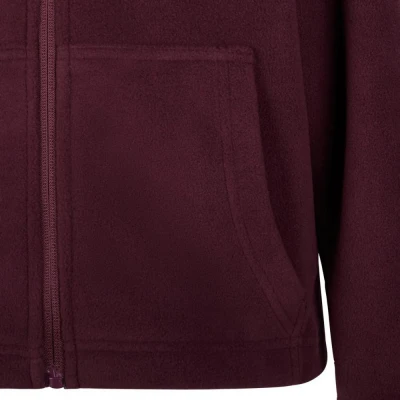 Jachetă PERTH KIDS din fleece, pentru copii, diver / Mukua / Imbracaminte pentru copii