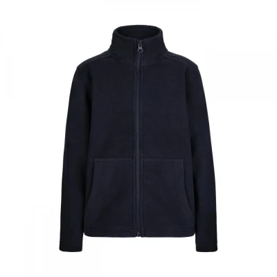 Jachetă PERTH KIDS din fleece, pentru copii, diver / Mukua / Imbracaminte pentru copii