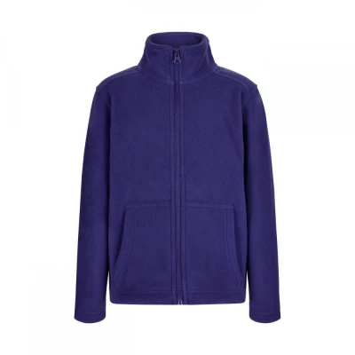 Jachetă PERTH KIDS din fleece, pentru copii, diver / Mukua / Imbracaminte pentru copii