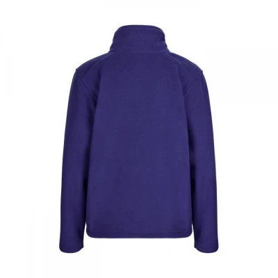Jachetă PERTH KIDS din fleece, pentru copii, diver / Mukua / Imbracaminte pentru copii