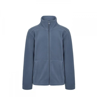 Jachetă PERTH KIDS din fleece, pentru copii, diver / Mukua / Imbracaminte pentru copii