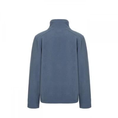Jachetă PERTH KIDS din fleece, pentru copii, diver / Mukua / Imbracaminte pentru copii