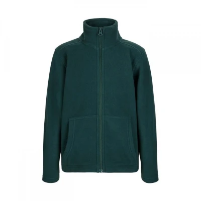 Jachetă PERTH KIDS din fleece, pentru copii, diver / Mukua / Imbracaminte pentru copii