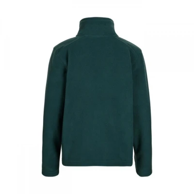 Jachetă PERTH KIDS din fleece, pentru copii, diver / Mukua / Imbracaminte pentru copii