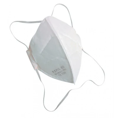 Semimasca REFIL 610 FFP1 NR D / Cerva / Semimasti simple fara supapa