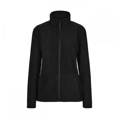 Jachetă PERTH WOMAN din fleece, pentru femei, dive / Mukua / Hanorace, Fleece, Fashion