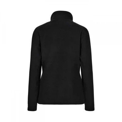 Jachetă PERTH WOMAN din fleece, pentru femei, dive / Mukua / Hanorace, Fleece, Fashion