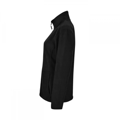 Jachetă PERTH WOMAN din fleece, pentru femei, dive / Mukua / Hanorace, Fleece, Fashion