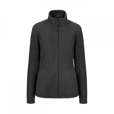 Jachetă PERTH WOMAN din fleece, pentru femei, dive / Mukua / Hanorace, Fleece, Fashion
