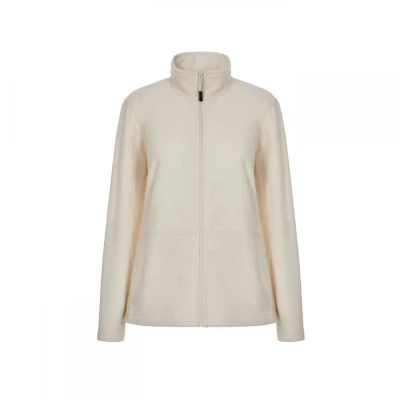 Jachetă PERTH WOMAN din fleece, pentru femei, dive / Mukua / Hanorace, Fleece, Fashion