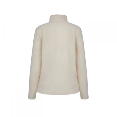 Jachetă PERTH WOMAN din fleece, pentru femei, dive / Mukua / Hanorace, Fleece, Fashion