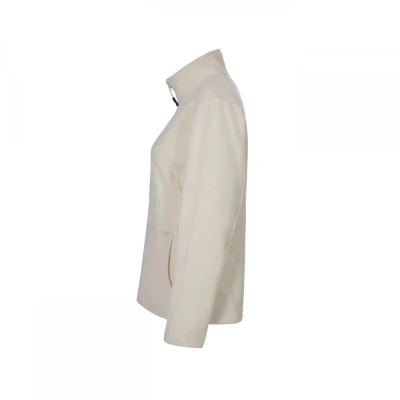 Jachetă PERTH WOMAN din fleece, pentru femei, dive / Mukua / Hanorace, Fleece, Fashion