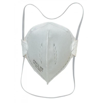 Semimasca REFIL 510 FFP1 NR / Cerva / Semimasti simple fara supapa