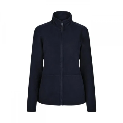 Jachetă PERTH WOMAN din fleece, pentru femei, dive / Mukua / Hanorace, Fleece, Fashion