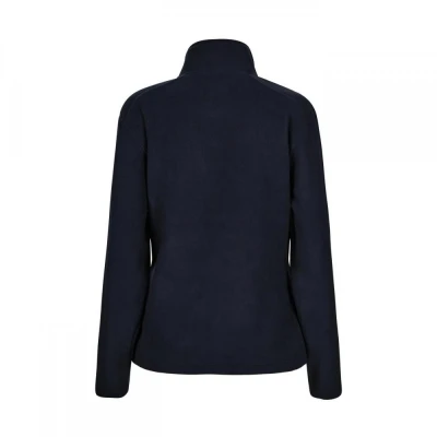 Jachetă PERTH WOMAN din fleece, pentru femei, dive / Mukua / Hanorace, Fleece, Fashion