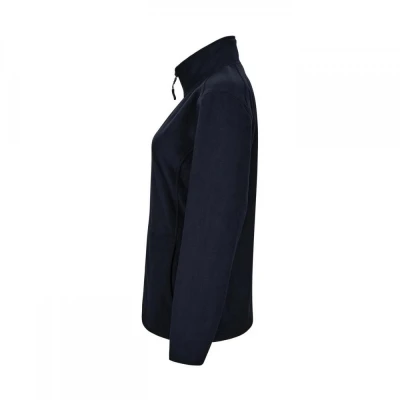 Jachetă PERTH WOMAN din fleece, pentru femei, dive / Mukua / Hanorace, Fleece, Fashion