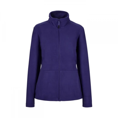 Jachetă PERTH WOMAN din fleece, pentru femei, dive / Mukua / Hanorace, Fleece, Fashion