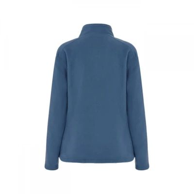 Jachetă PERTH WOMAN din fleece, pentru femei, dive / Mukua / Hanorace, Fleece, Fashion