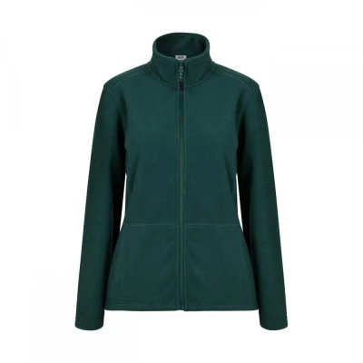 Jachetă PERTH WOMAN din fleece, pentru femei, dive / Mukua / Hanorace, Fleece, Fashion