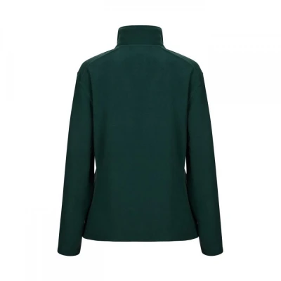 Jachetă PERTH WOMAN din fleece, pentru femei, dive / Mukua / Hanorace, Fleece, Fashion