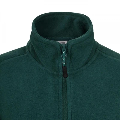 Jachetă PERTH WOMAN din fleece, pentru femei, dive / Mukua / Hanorace, Fleece, Fashion