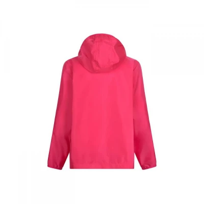 Jachetă STOCKTON KIDS impermeabilă și de protecție / Mukua / Impermeabila