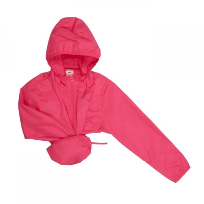 Jachetă STOCKTON KIDS impermeabilă și de protecție / Mukua / Impermeabila