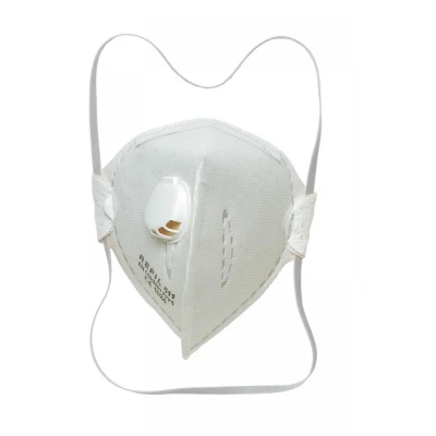 Semimasca REFIL 511 FFP1 NR / Cerva / Semimasti simple cu supapa FFP1