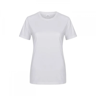 Tricou MELBOURNE WOMAN cu mânecă scurtă, pentru fe / Mukua / Tricouri la baza gatului