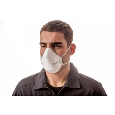 Semimasca REFIL 1010 FFP1 NR D / Cerva / Semimasti simple fara supapa
