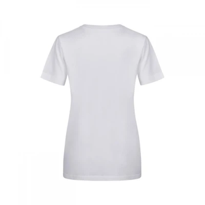 Tricou MELBOURNE WOMAN cu mânecă scurtă, pentru fe / Mukua / Tricouri la baza gatului
