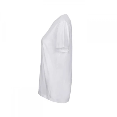 Tricou MELBOURNE WOMAN cu mânecă scurtă, pentru fe / Mukua / Tricouri la baza gatului