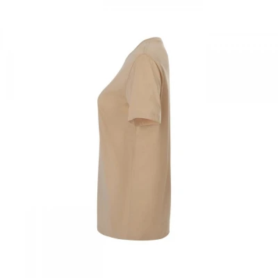 Tricou MELBOURNE WOMAN cu mânecă scurtă, pentru fe / Mukua / Tricouri la baza gatului