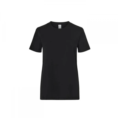 Tricou MELBOURNE WOMAN cu mânecă scurtă, pentru fe / Mukua / Tricouri la baza gatului