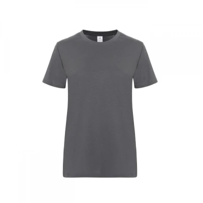 Tricou MELBOURNE WOMAN cu mânecă scurtă, pentru fe / Mukua / Tricouri la baza gatului