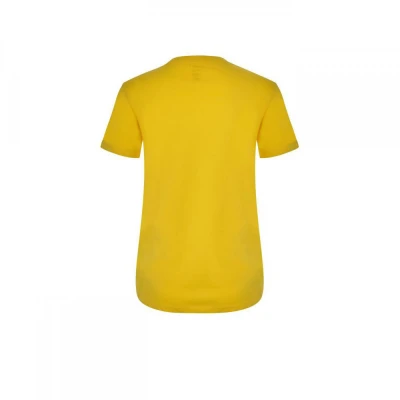 Tricou MELBOURNE WOMAN cu mânecă scurtă, pentru fe / Mukua / Tricouri la baza gatului
