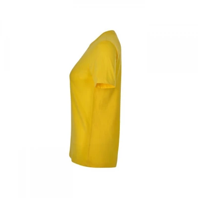 Tricou MELBOURNE WOMAN cu mânecă scurtă, pentru fe / Mukua / Tricouri la baza gatului