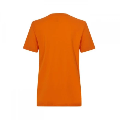 Tricou MELBOURNE WOMAN cu mânecă scurtă, pentru fe / Mukua / Tricouri la baza gatului