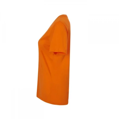 Tricou MELBOURNE WOMAN cu mânecă scurtă, pentru fe / Mukua / Tricouri la baza gatului