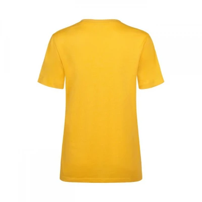 Tricou MELBOURNE WOMAN cu mânecă scurtă, pentru fe / Mukua / Tricouri la baza gatului