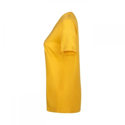 Tricou MELBOURNE WOMAN cu mânecă scurtă, pentru fe / Mukua / Tricouri la baza gatului